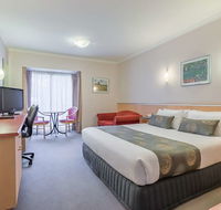 Waverley International Hotel - Hotels Melbourne