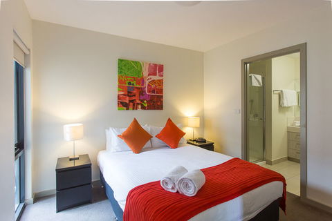 Apartments Of Waverley - Hotels Melbourne 2