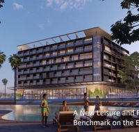 Whyalla Foreshore Motor Inn - Hotels Melbourne