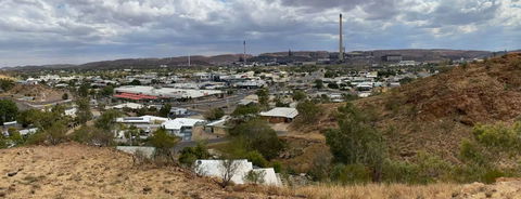 Abacus Motel Mount Isa - Hotels Melbourne 2