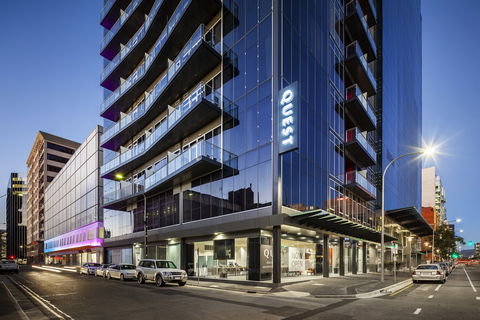 Quest On Franklin - Hotels Melbourne 1