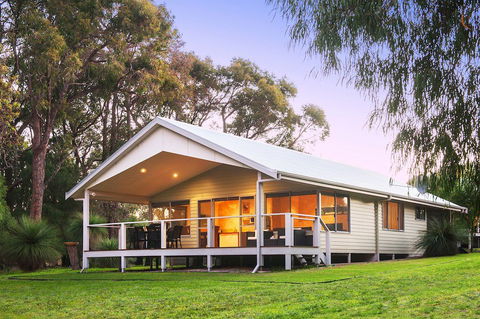 Acacia Chalets Margaret River - Hotels Melbourne 0