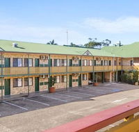 Bayswater Tweed Motel - Hotels Melbourne