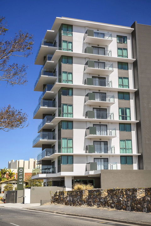 Quest Rockhampton - Hotels Melbourne 0