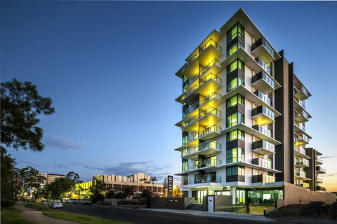 Quest Rockhampton - Hotels Melbourne 1