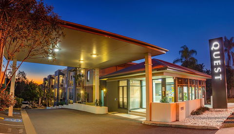 Quest Ipswich - Hotels Melbourne 1