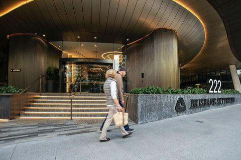 Arise Brisbane Skytower - Hotels Melbourne 0
