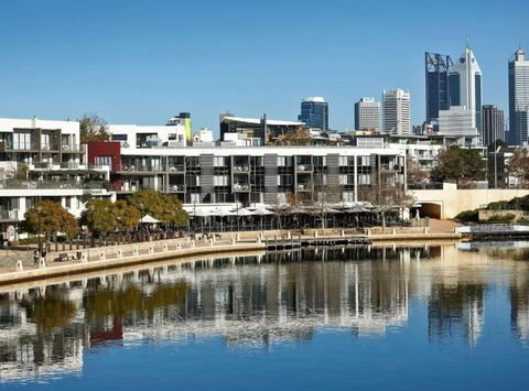The Sebel East Perth - Hotels Melbourne 0