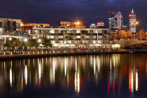 The Sebel East Perth - Hotels Melbourne 1