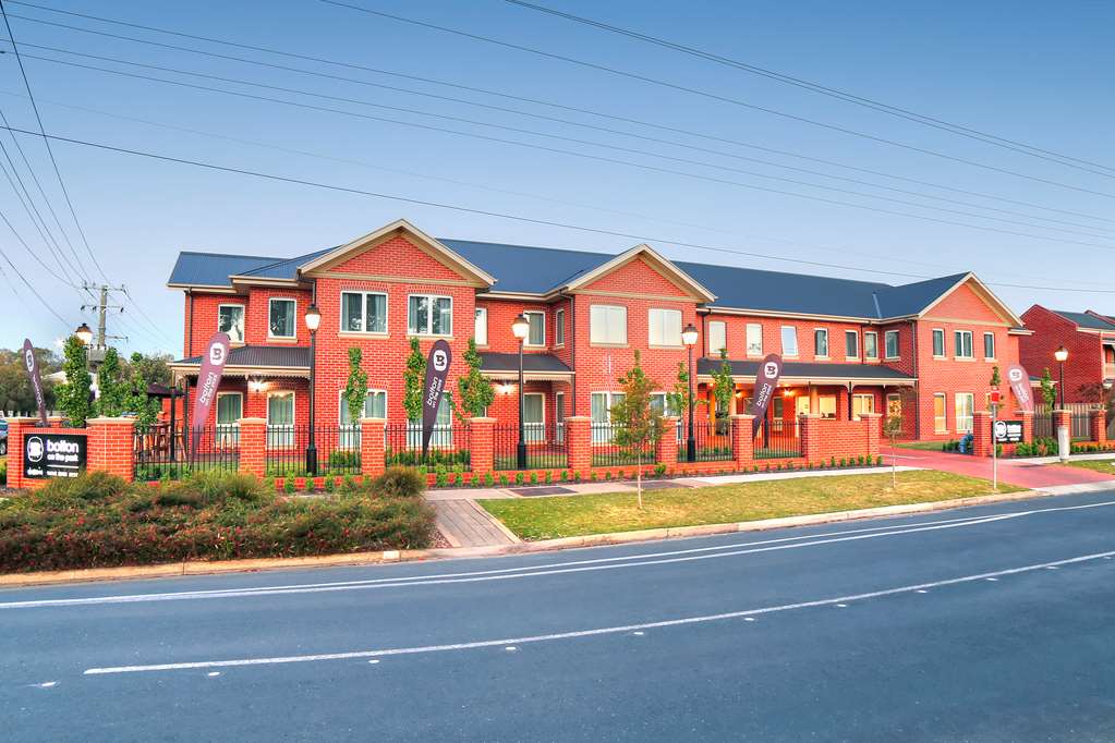 Wagga Wagga NSW Hotels Melbourne