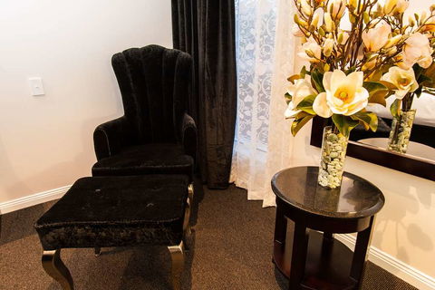 International Hotel Wagga Wagga - Hotels Melbourne 0