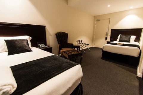 International Hotel Wagga Wagga - Hotels Melbourne 1