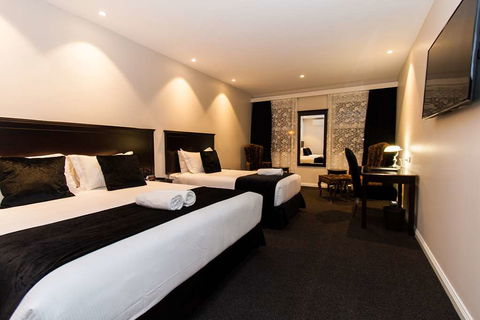 International Hotel Wagga Wagga - Hotels Melbourne 2