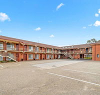 Comfort Inn Heritage Wagga - Hotels Melbourne