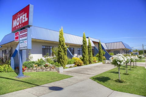Amaroo Motel - Hotels Melbourne 0