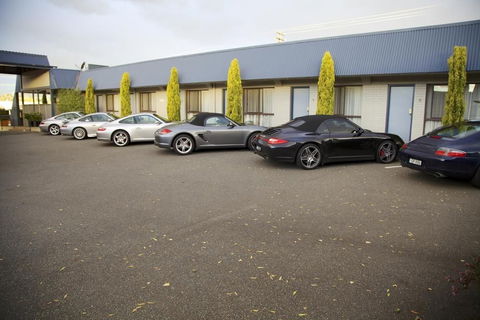 Amaroo Motel - Hotels Melbourne 2