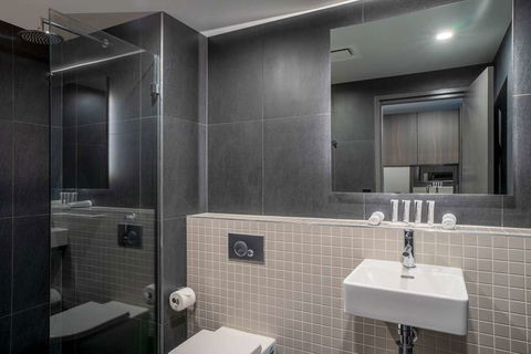 Abode Belconnen - Hotels Melbourne 0