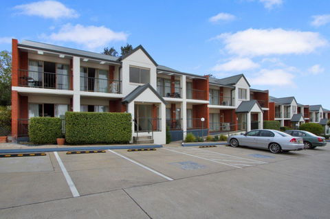 Quest Tamworth - Hotels Melbourne 1