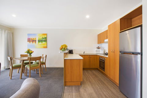 Quest Tamworth - Hotels Melbourne 2