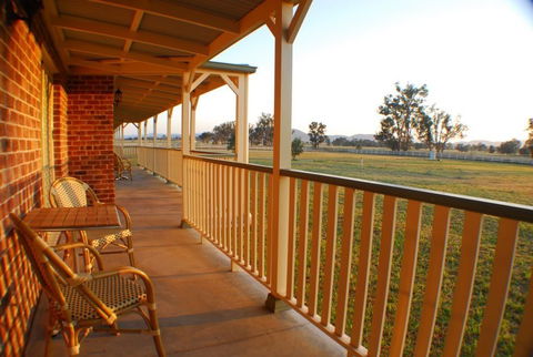 Stockman's Motel, Tamworth - Hotels Melbourne 1