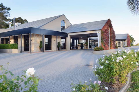 Powerhouse Hotel Tamworth By Rydges - Hotels Melbourne 1