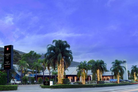 Powerhouse Hotel Tamworth By Rydges - Hotels Melbourne 2