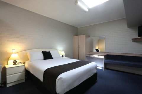 Redhill Tamworth Motor Inn - Hotels Melbourne 1
