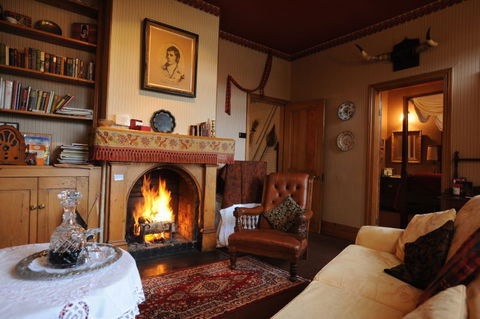 Alice's Cottages - Hotels Melbourne 1