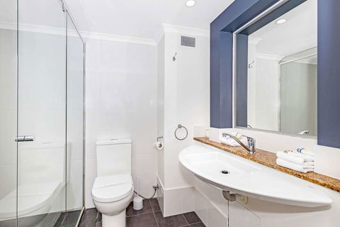 Quality Inn Airport Heritage - Hotels Melbourne 2