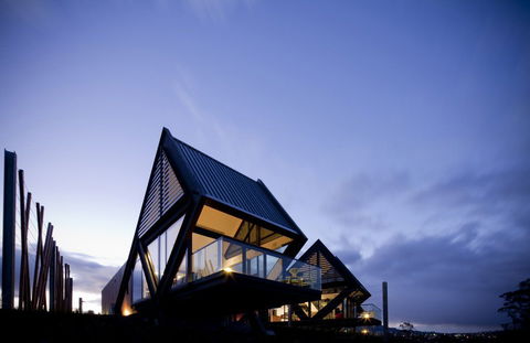 Mona Pavilions - Hotels Melbourne 0
