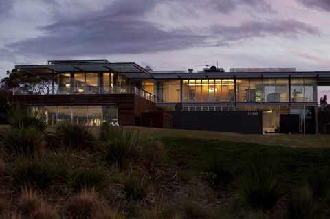 Mona Pavilions - Hotels Melbourne 2