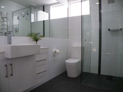 Hamilton Lonsdale Motel - Hotels Melbourne 1