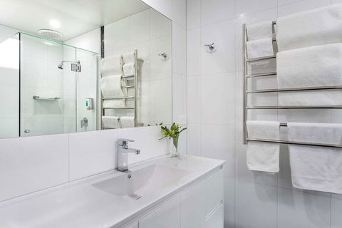 Hamilton Lonsdale Motel - Hotels Melbourne 2
