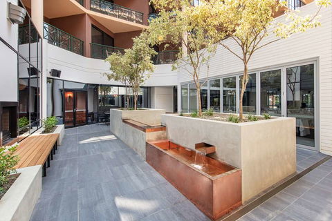 Amora Hotel Riverwalk Melbourne - Hotels Melbourne 2