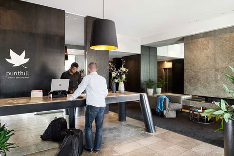 Punthill South Yarra Grand - Hotels Melbourne 1