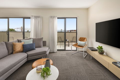 Quest Geelong - Hotels Melbourne 1