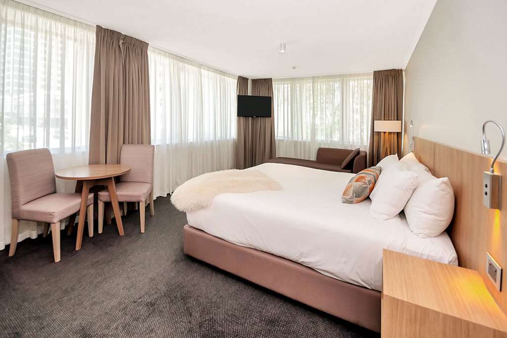 Townsville QLD Hotels Melbourne
