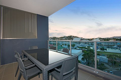 Allure Hotel And Apartments - Hotels Melbourne 4