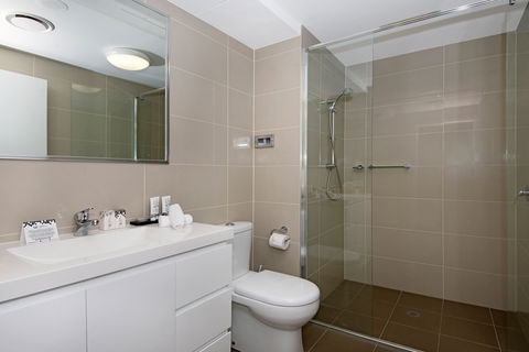Allure Hotel And Apartments - Hotels Melbourne 6