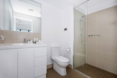 Allure Hotel And Apartments - Hotels Melbourne 7