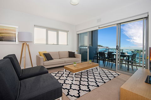 Allure Hotel And Apartments - Hotels Melbourne 9