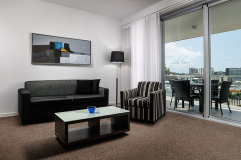 Direct Hotels - Kensington At Central - Hotels Melbourne 0