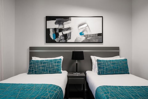 Direct Hotels - Kensington At Central - Hotels Melbourne 2