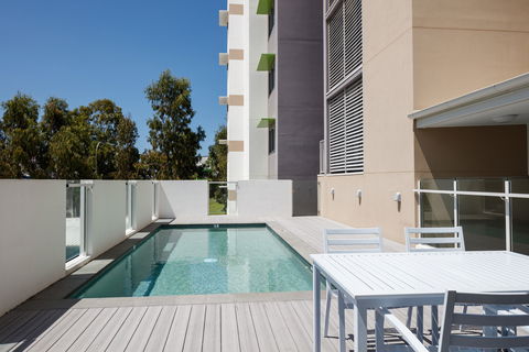 Direct Hotels - Kensington At Central - Hotels Melbourne 3