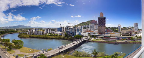 Hotel Grand Chancellor Townsville - Hotels Melbourne 0