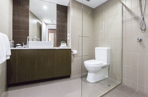 Hotel Grand Chancellor Townsville - Hotels Melbourne 2