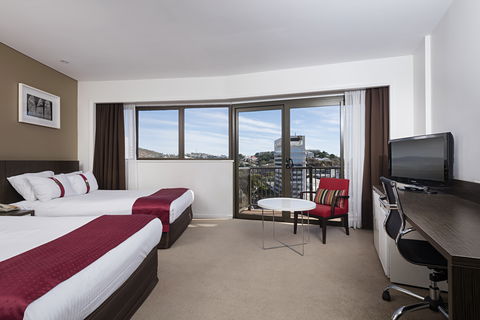 Hotel Grand Chancellor Townsville - Hotels Melbourne 3
