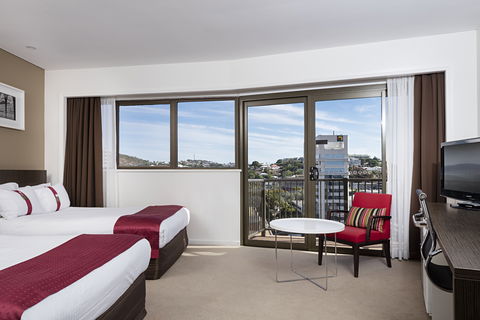 Hotel Grand Chancellor Townsville - Hotels Melbourne 4