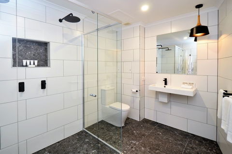 Hotel Grand Chancellor Townsville - Hotels Melbourne 5