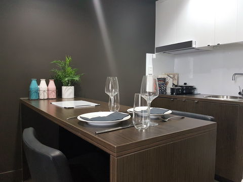 Hotel Grand Chancellor Townsville - Hotels Melbourne 7